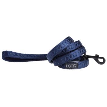 DOOG Neosport Leine NAVY large